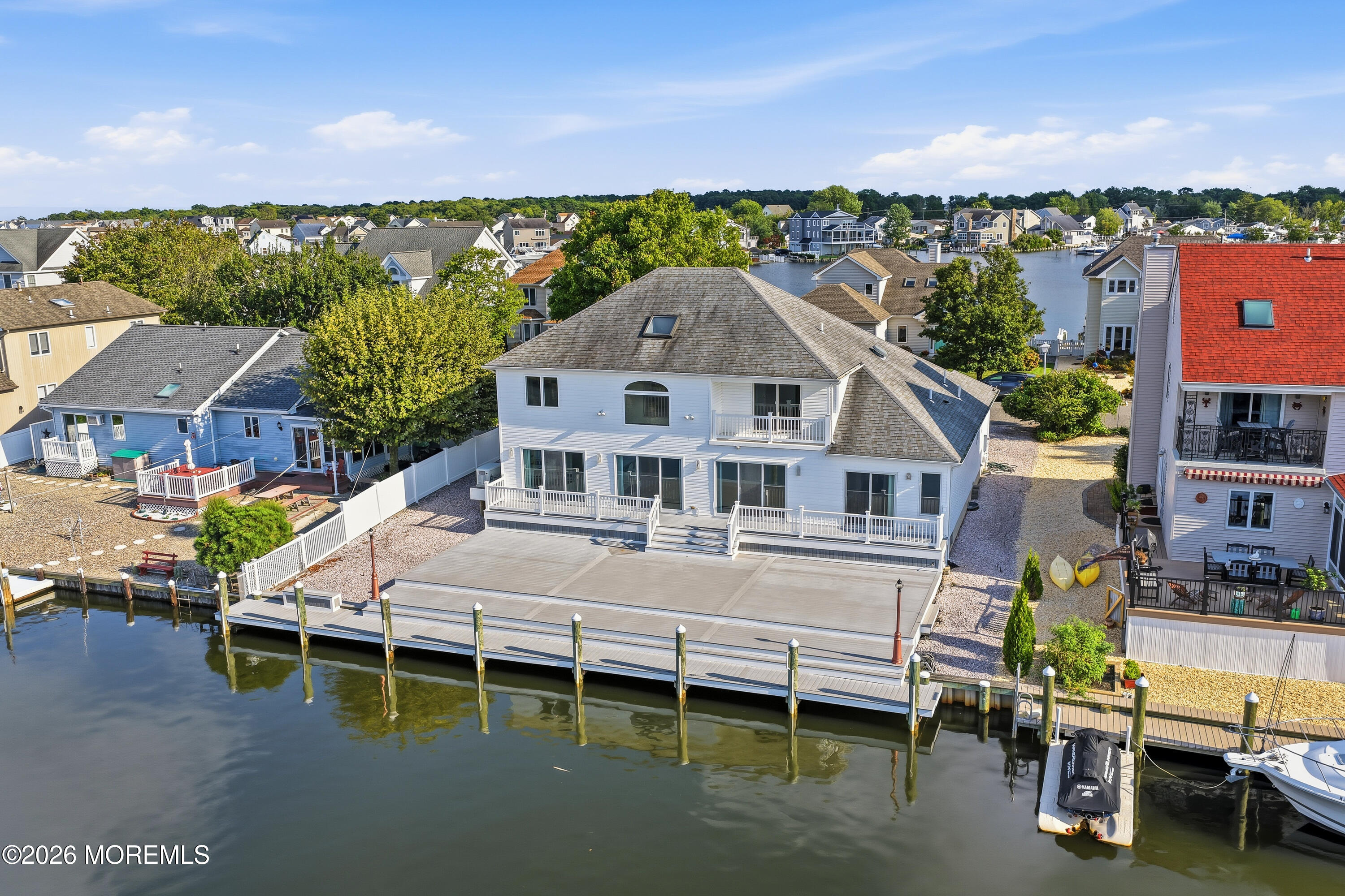 717 Fairview Lane Forked River NJ 08731