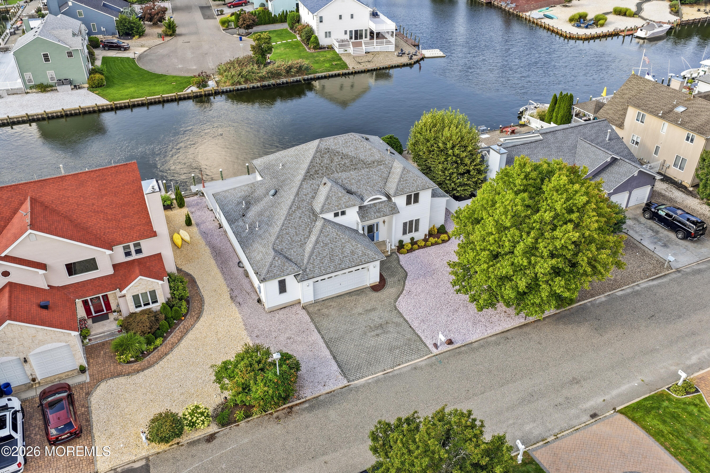 717 Fairview Lane Forked River NJ 08731