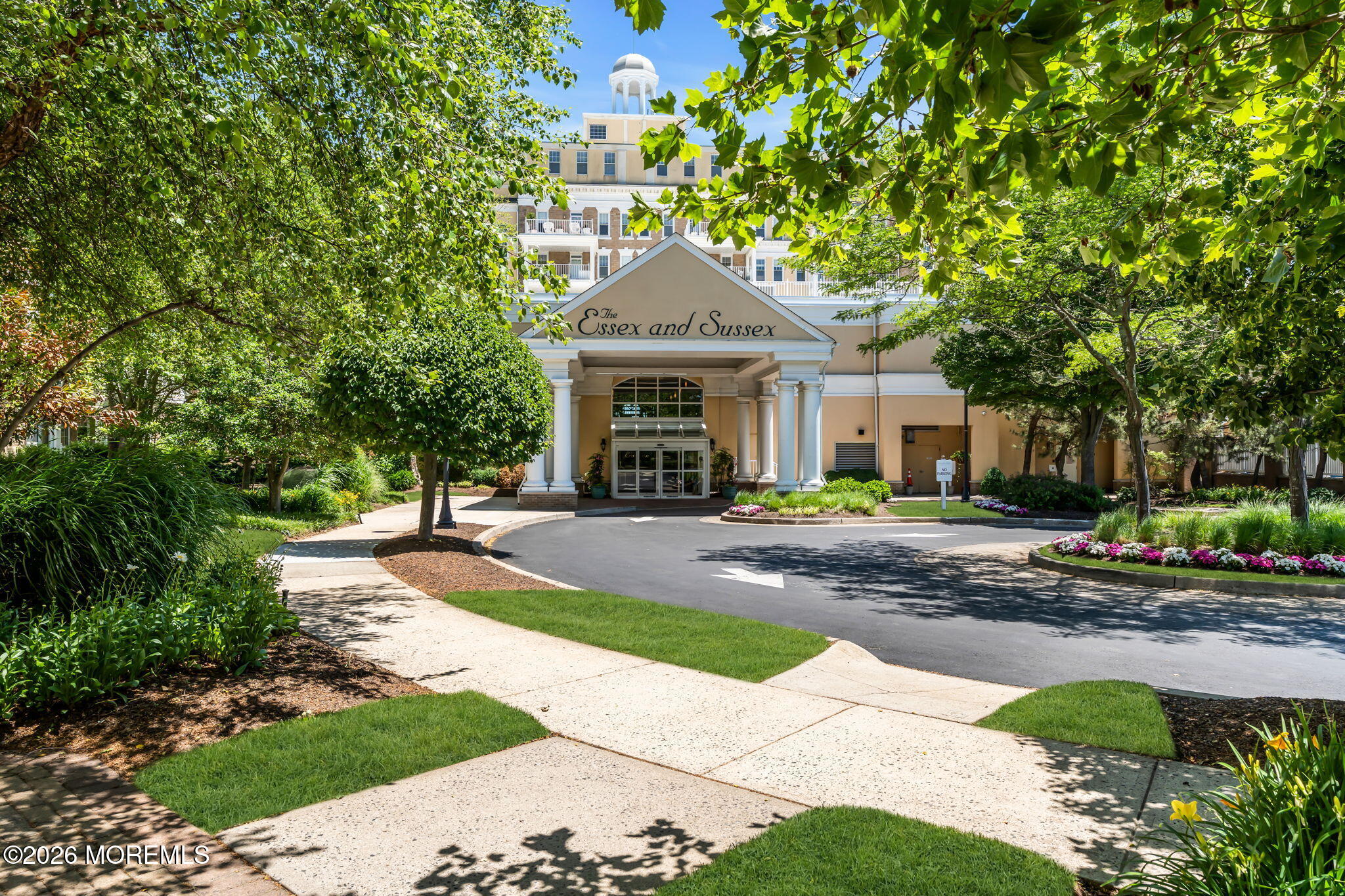 700 Ocean Avenue Spring Lake NJ 07762