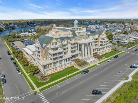 700 Ocean Avenue Spring Lake NJ 07762