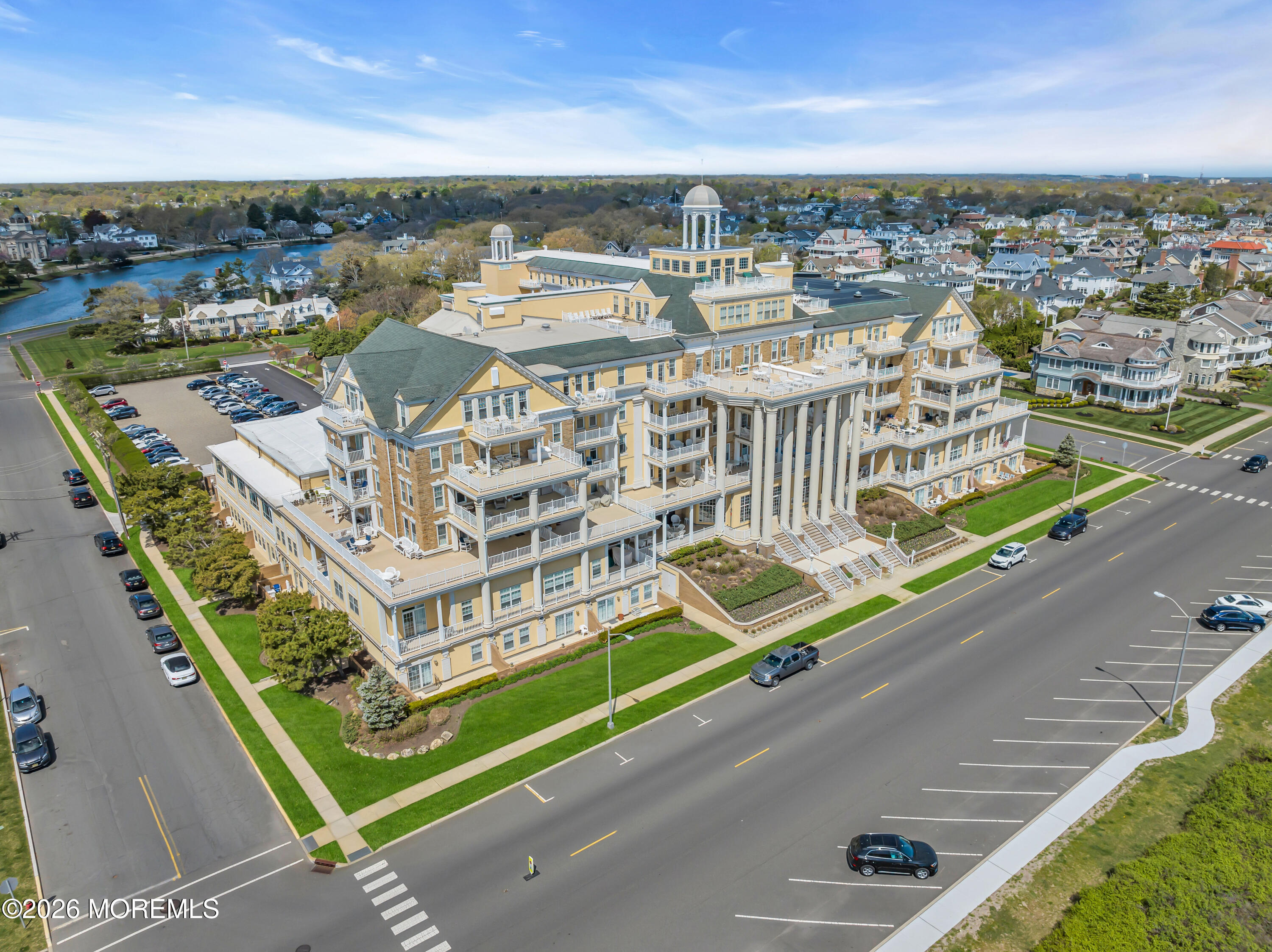 700 Ocean Avenue Spring Lake NJ 07762
