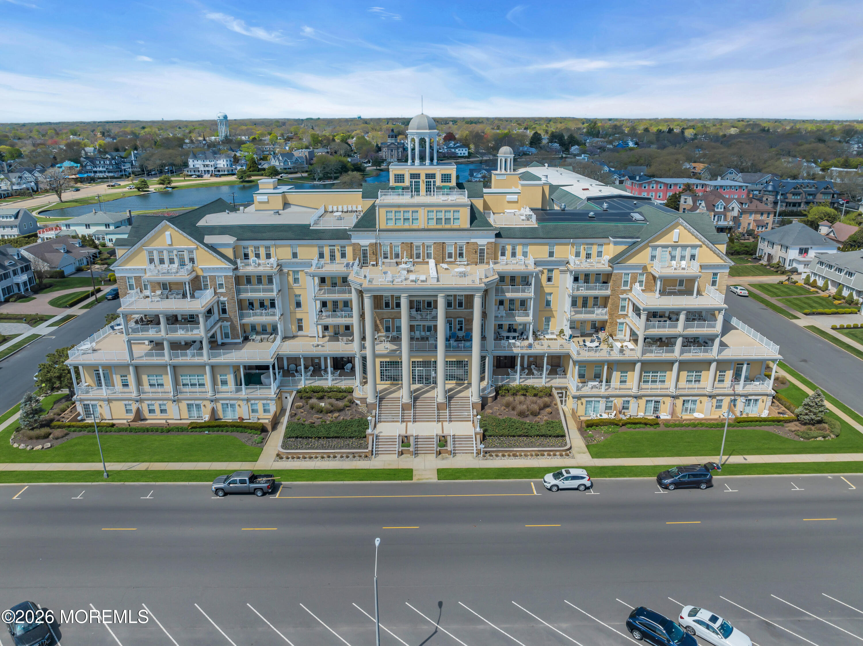 700 Ocean Avenue Spring Lake NJ 07762