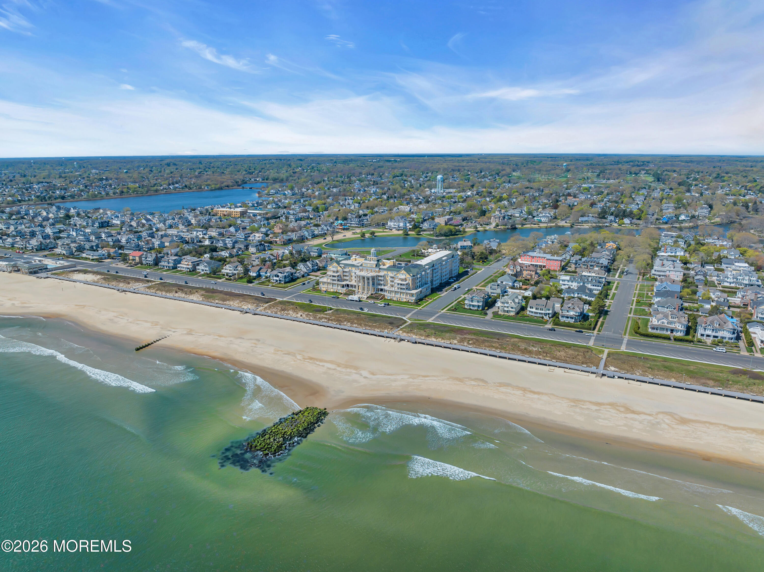 700 Ocean Avenue Spring Lake NJ 07762