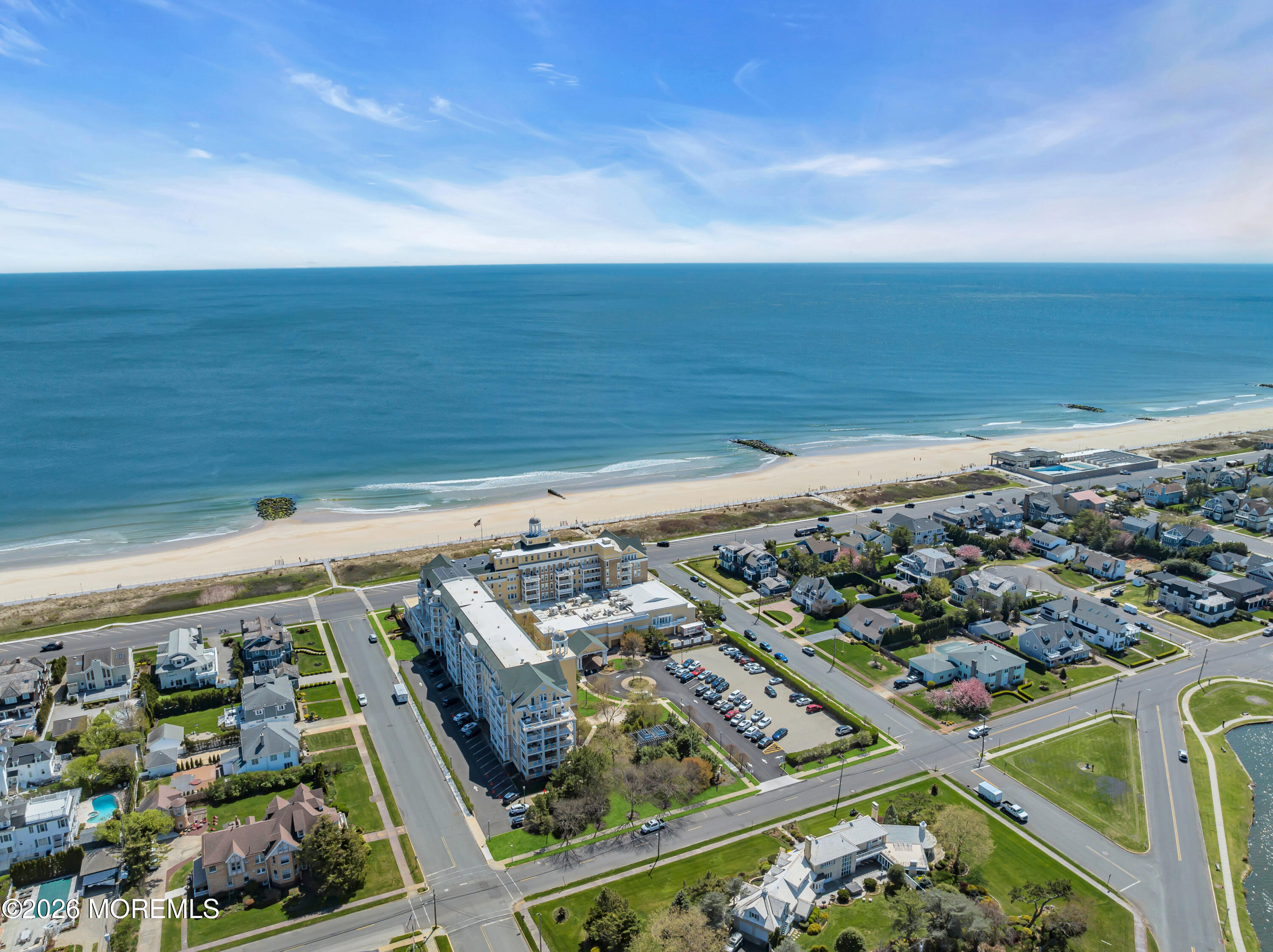 700 Ocean Avenue Spring Lake NJ 07762