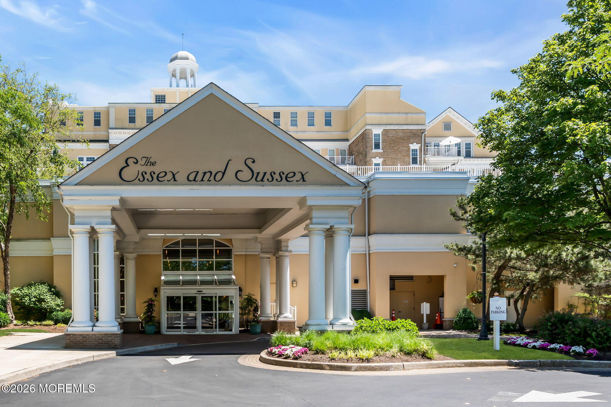 700 Ocean Avenue Spring Lake NJ 07762