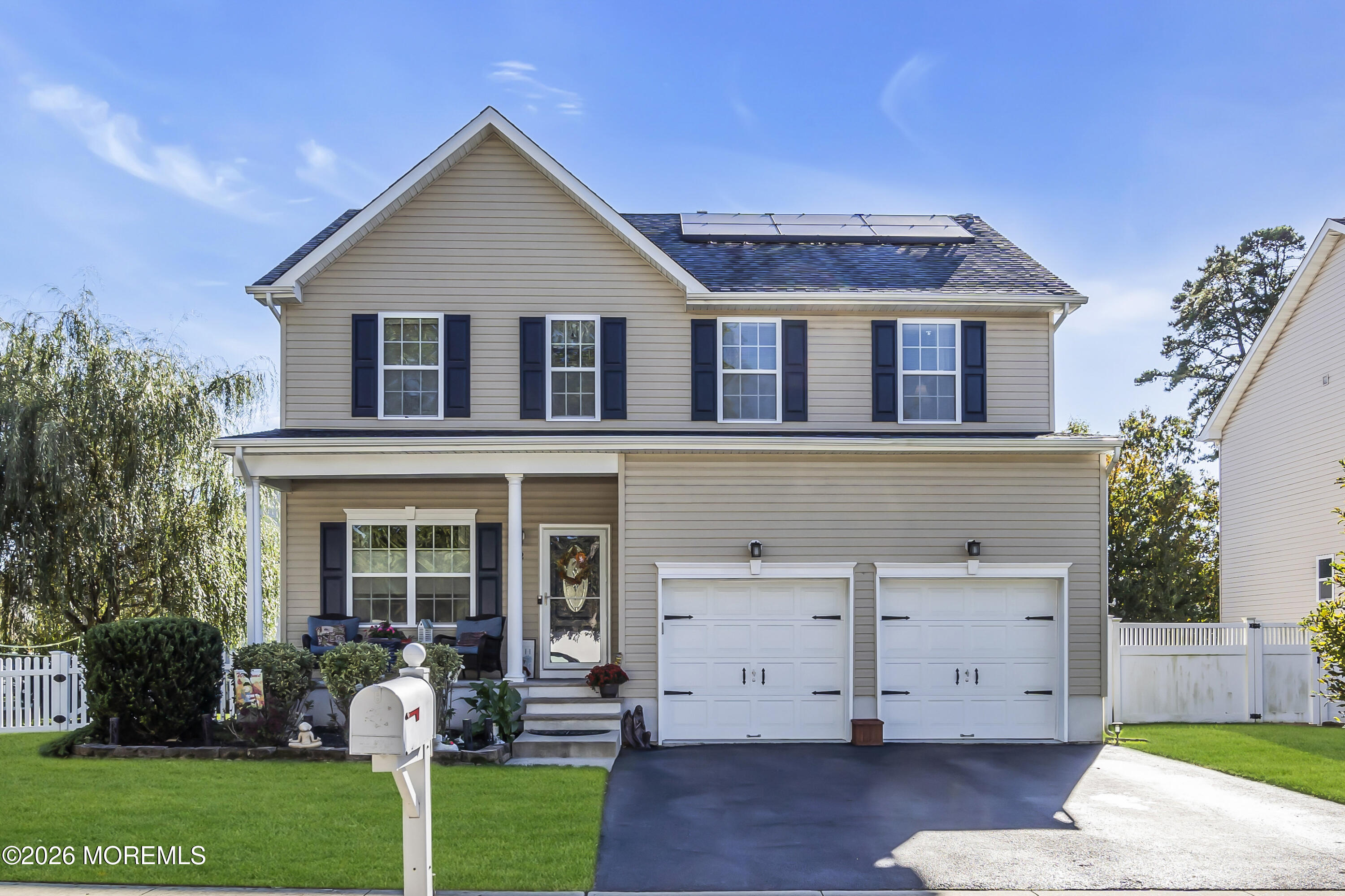 62 Bridle Path Bayville NJ 08721