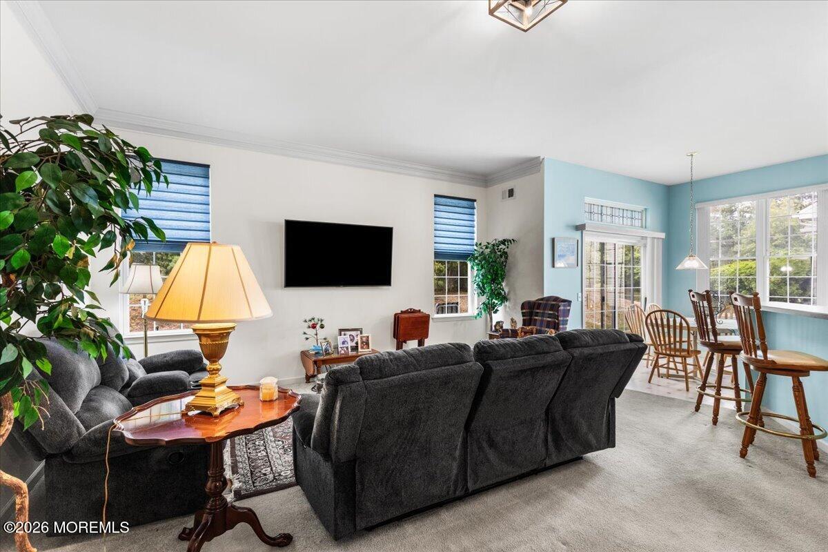 4 Barton Creek Road Jackson NJ 08527