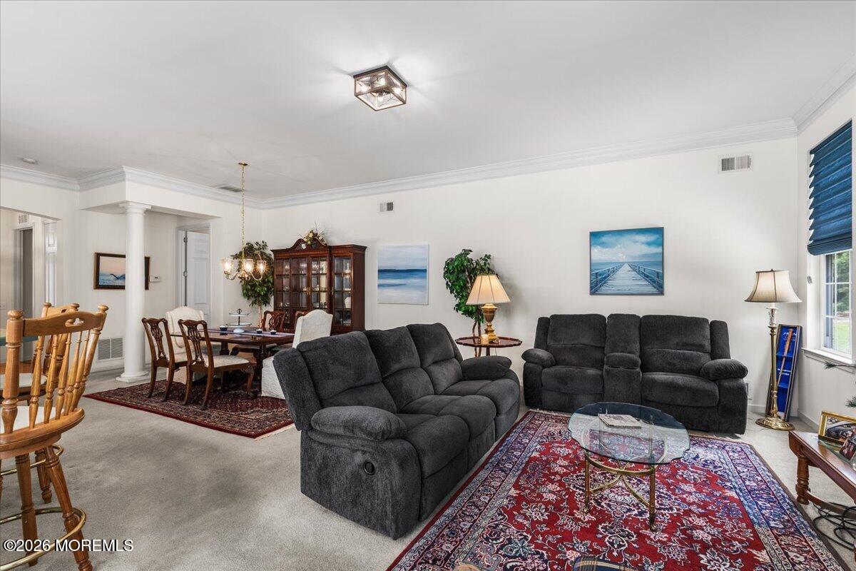 4 Barton Creek Road Jackson NJ 08527