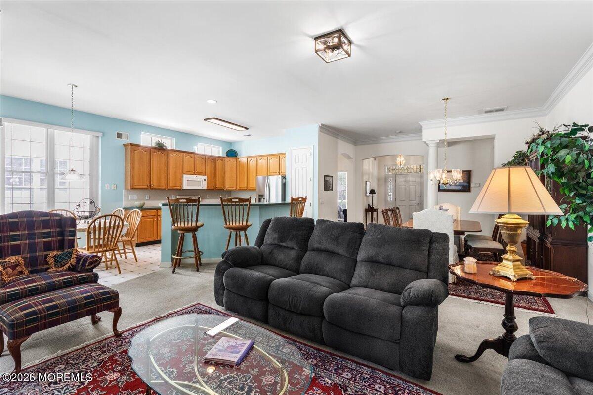 4 Barton Creek Road Jackson NJ 08527
