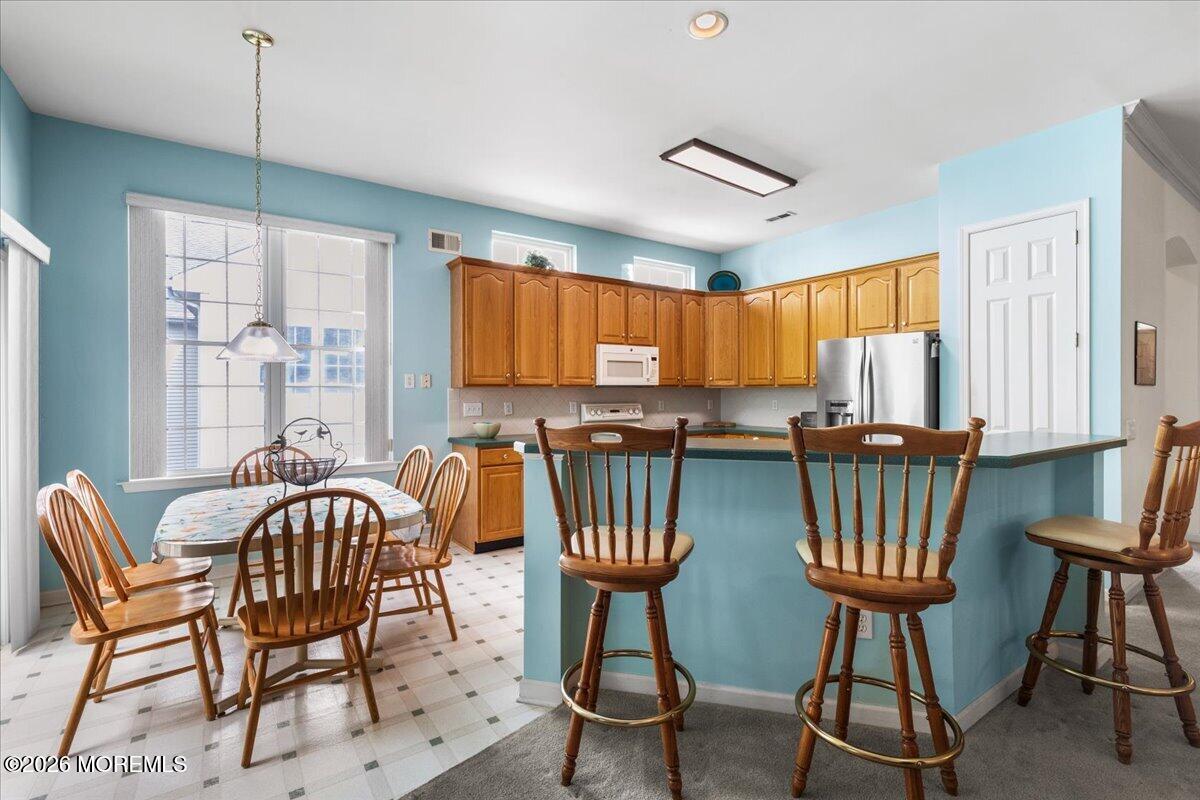 4 Barton Creek Road Jackson NJ 08527