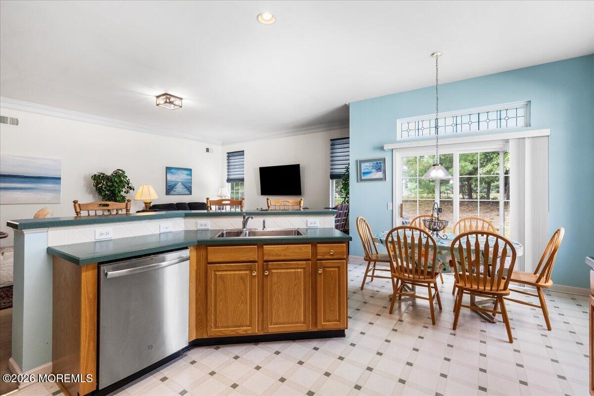 4 Barton Creek Road Jackson NJ 08527