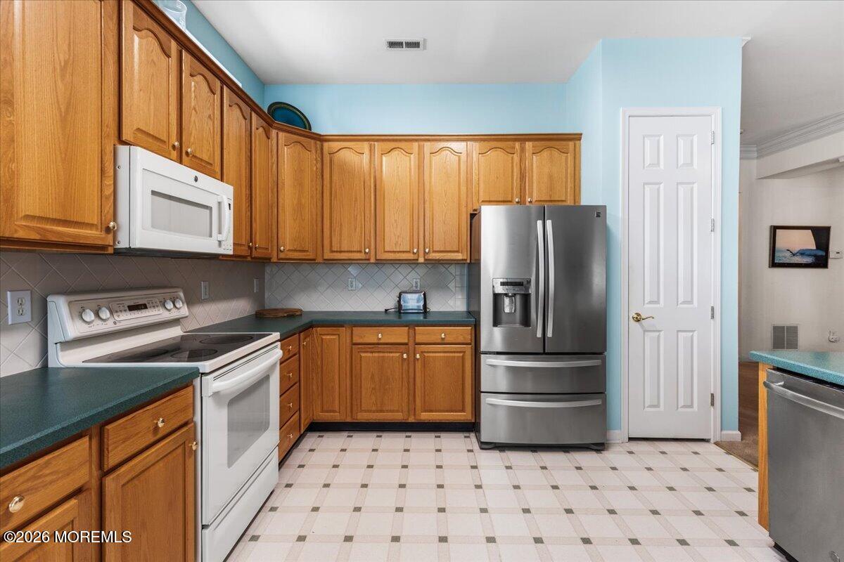 4 Barton Creek Road Jackson NJ 08527