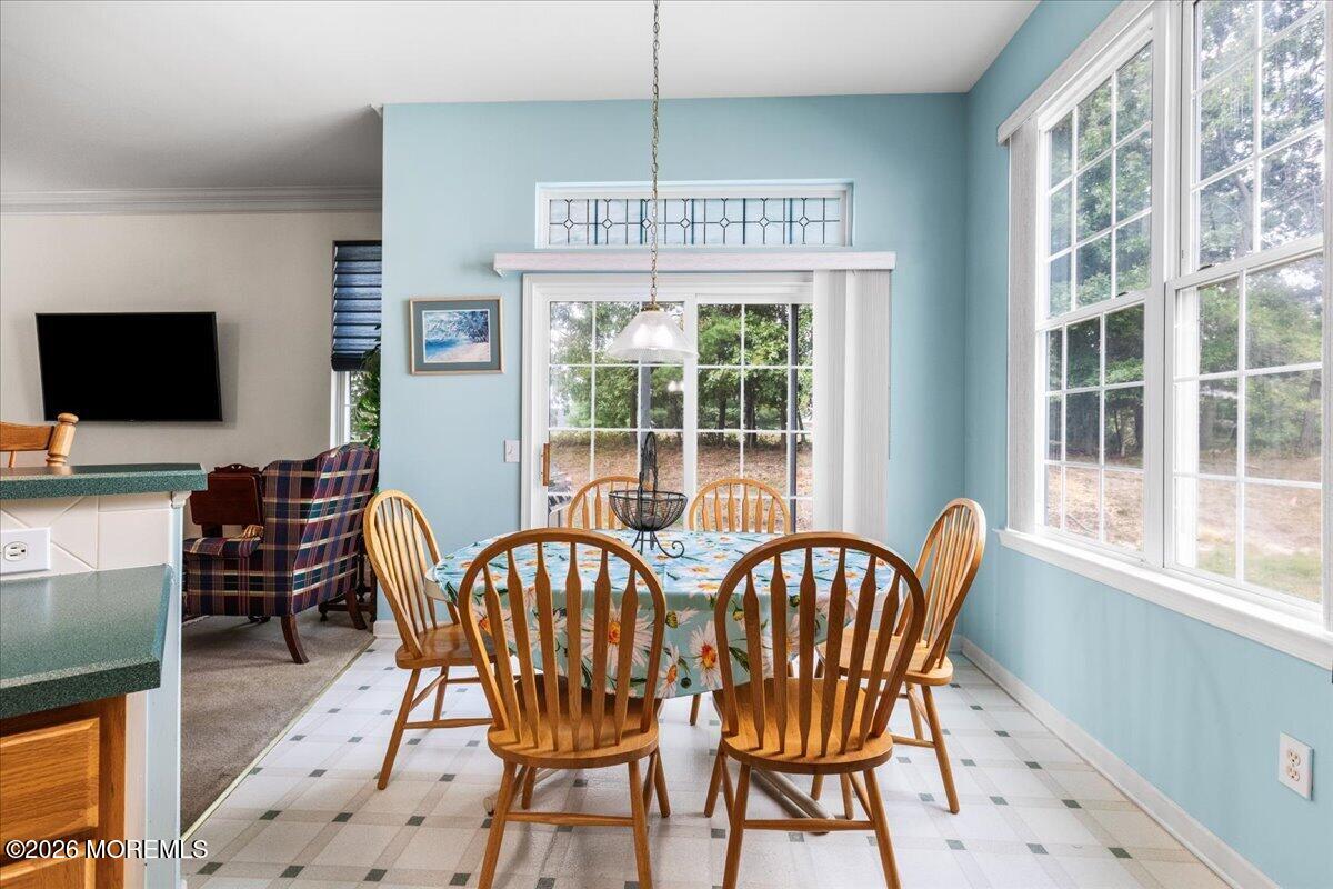 4 Barton Creek Road Jackson NJ 08527