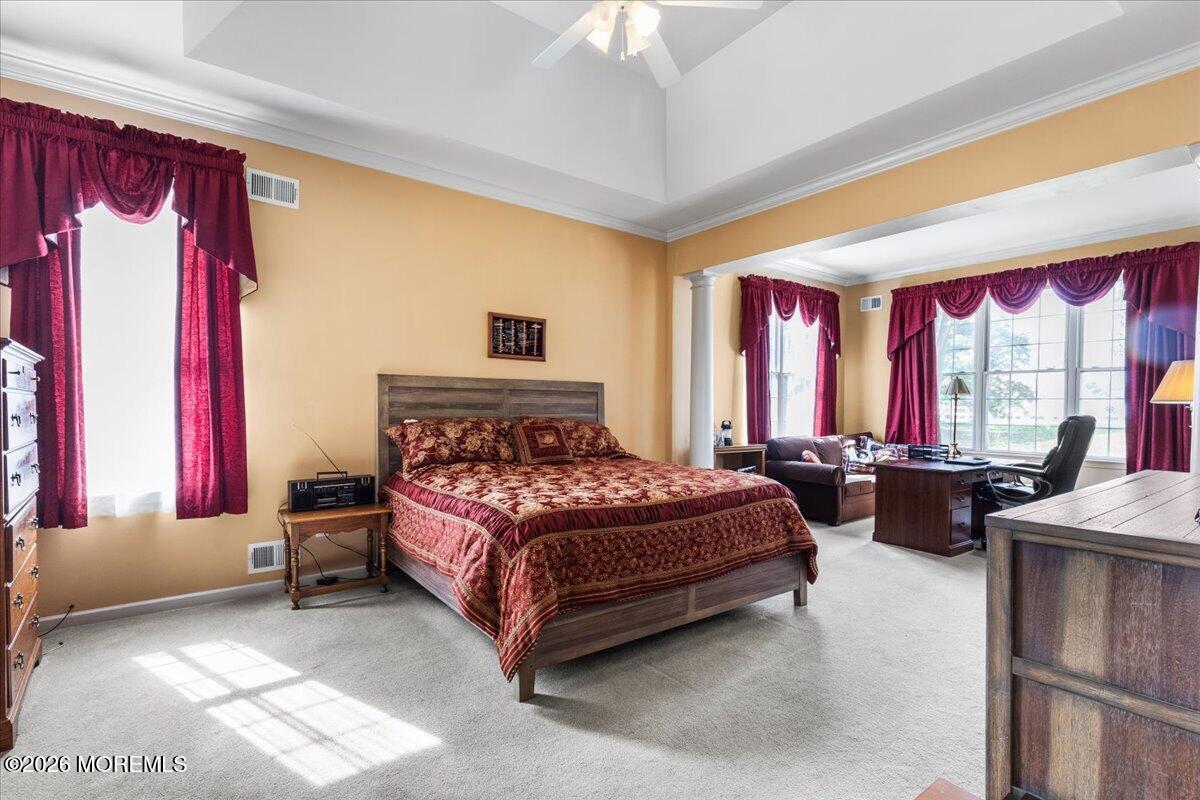 4 Barton Creek Road Jackson NJ 08527
