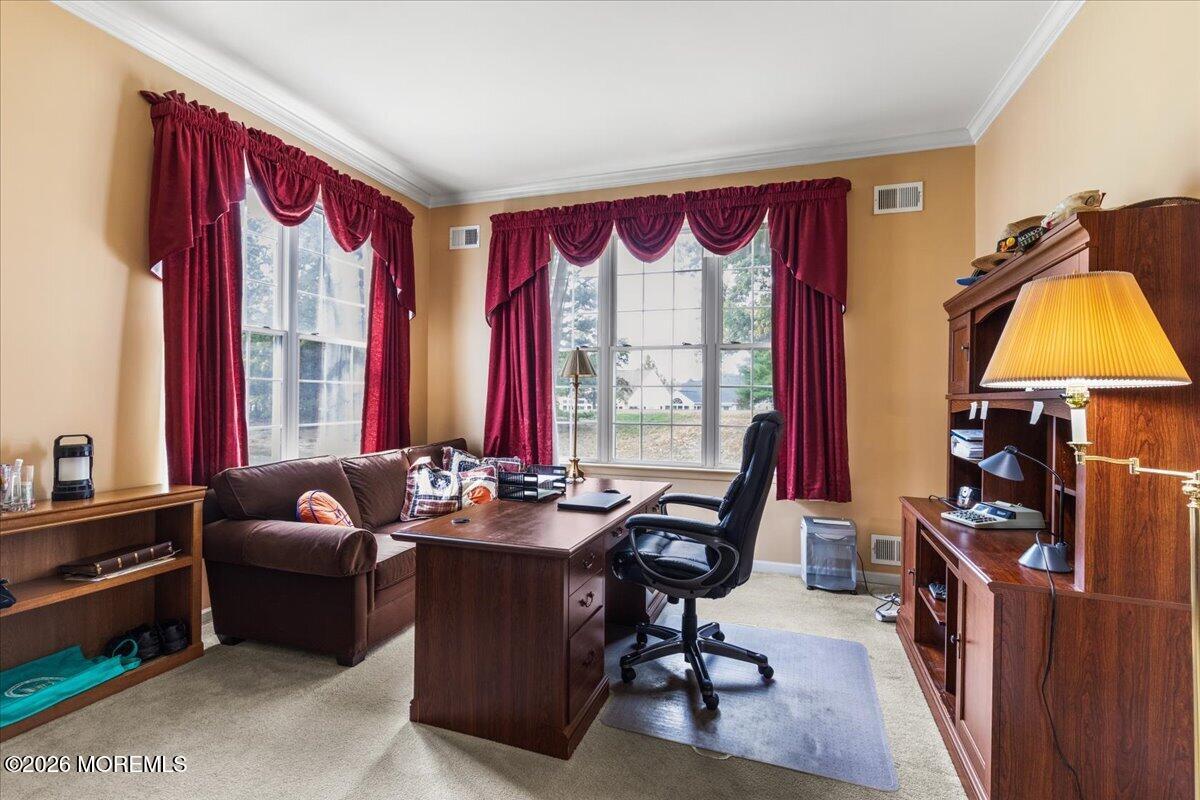 4 Barton Creek Road Jackson NJ 08527