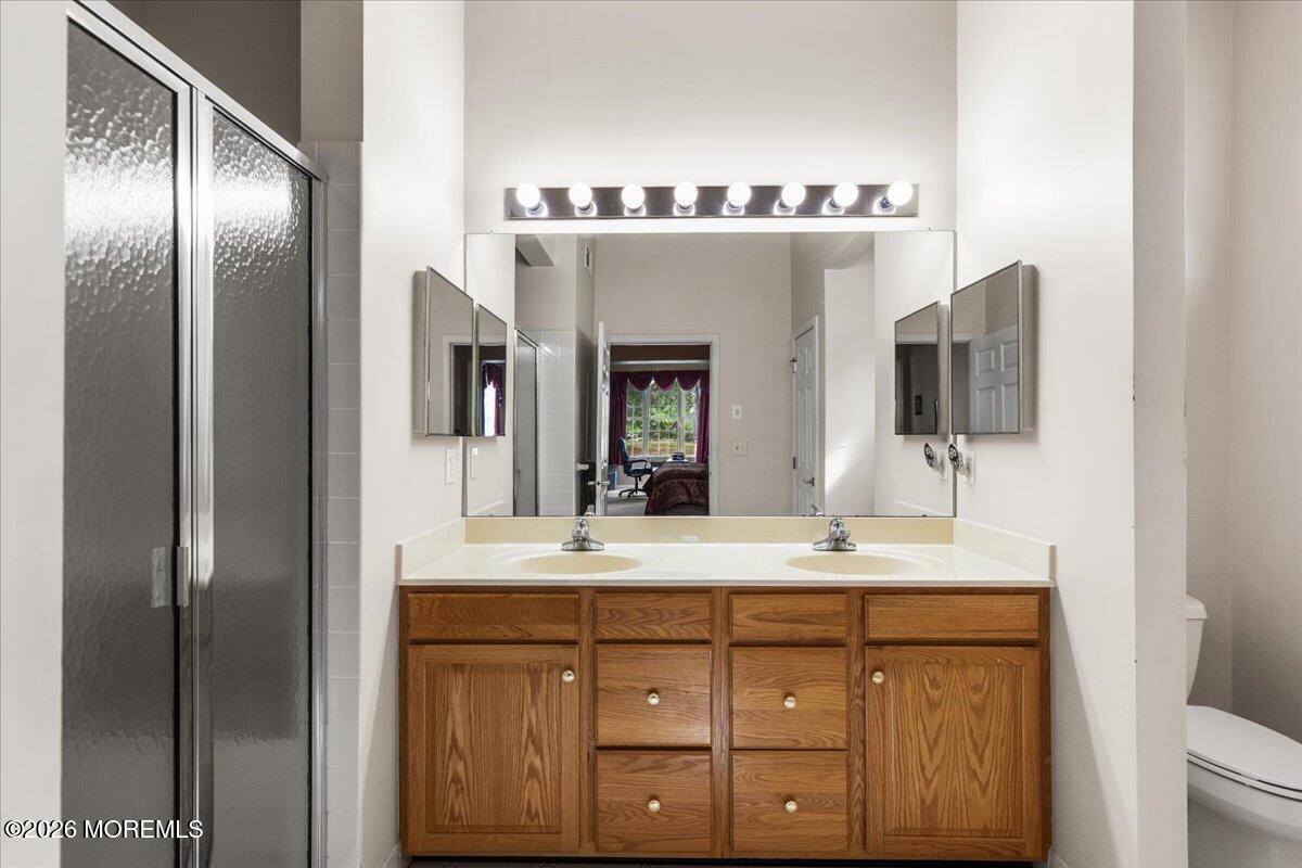 4 Barton Creek Road Jackson NJ 08527