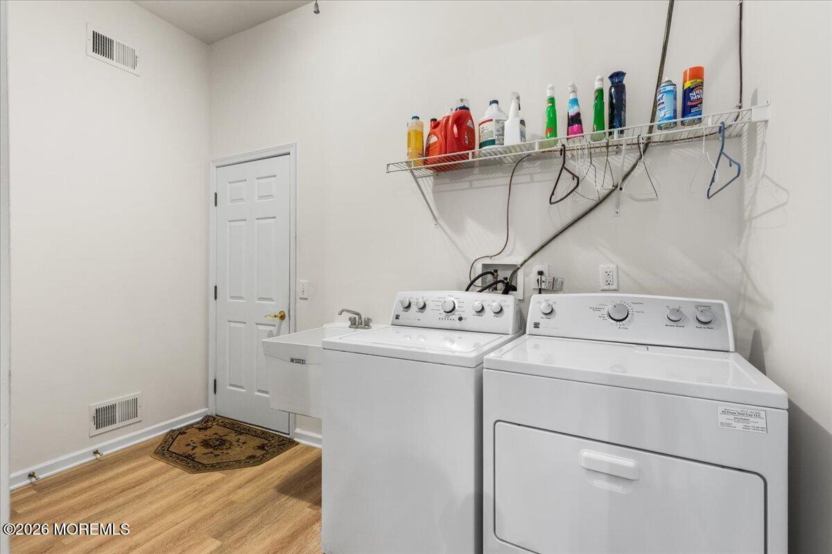 4 Barton Creek Road Jackson NJ 08527