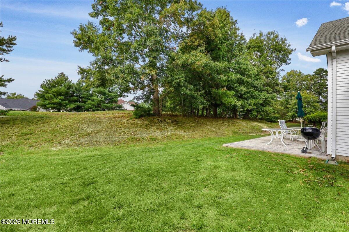 4 Barton Creek Road Jackson NJ 08527