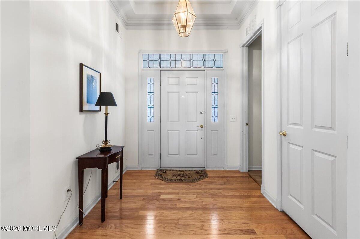 4 Barton Creek Road Jackson NJ 08527