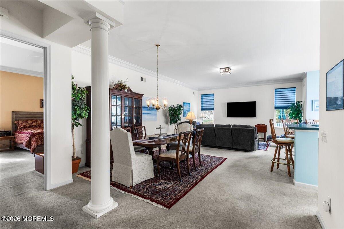 4 Barton Creek Road Jackson NJ 08527