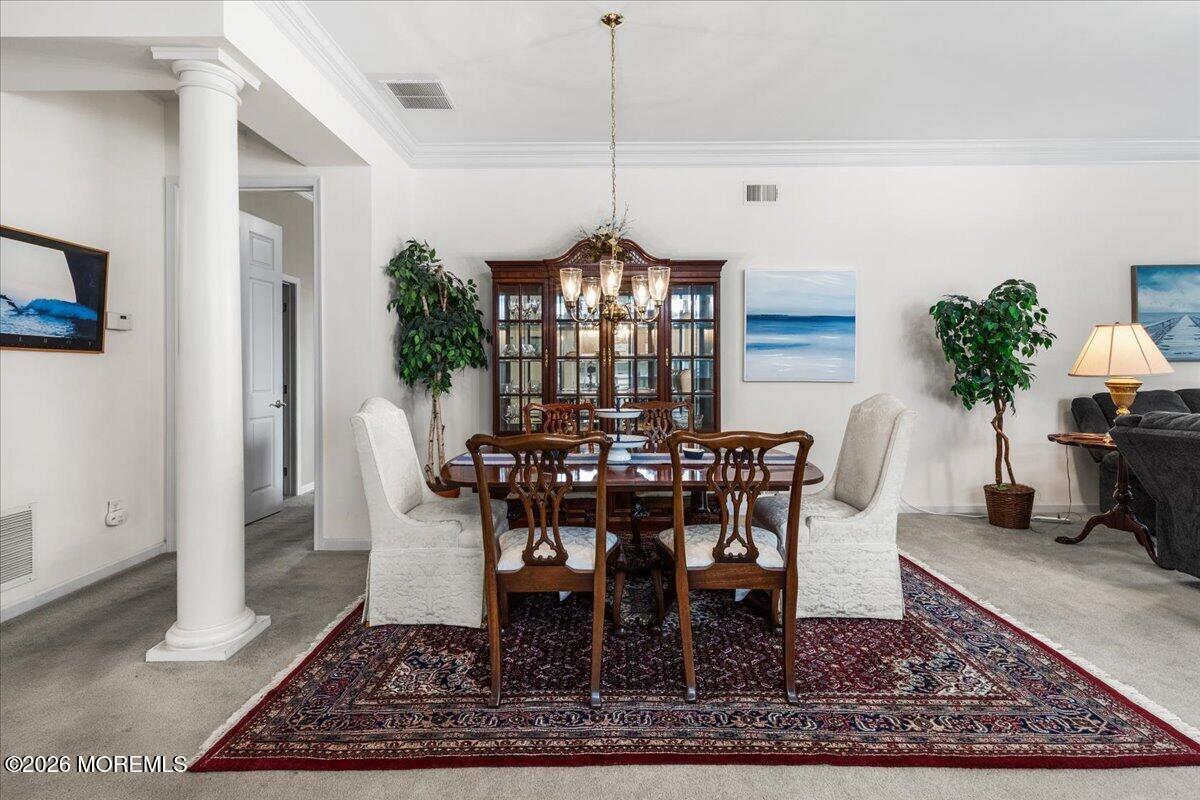 4 Barton Creek Road Jackson NJ 08527