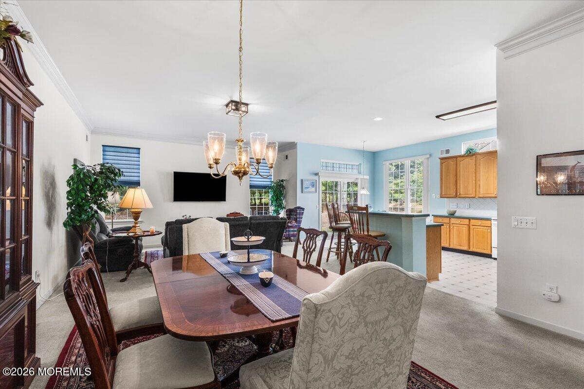 4 Barton Creek Road Jackson NJ 08527