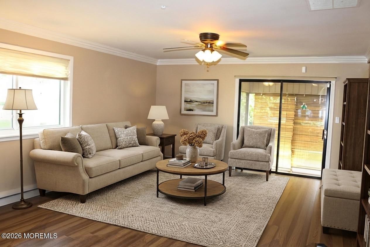 73 Overlook Way Manalapan NJ 07726