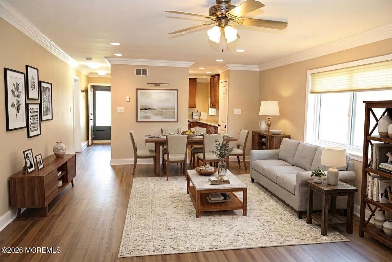 73 Overlook Way Manalapan NJ 07726