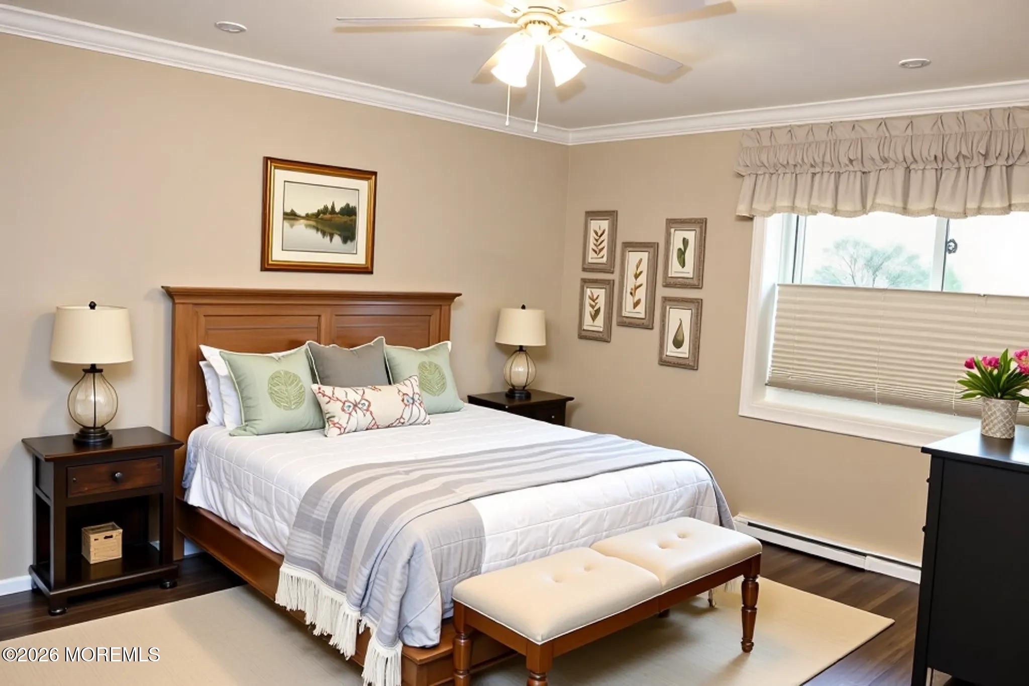 73 Overlook Way Manalapan NJ 07726