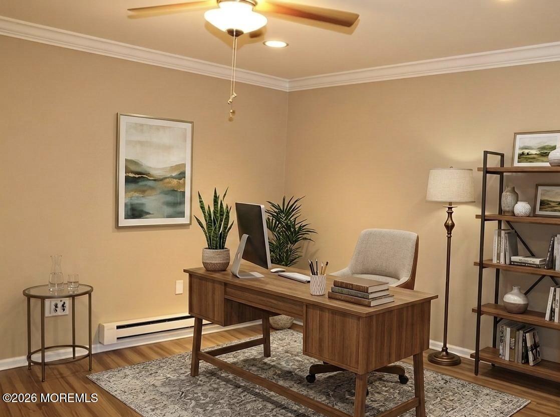73 Overlook Way Manalapan NJ 07726