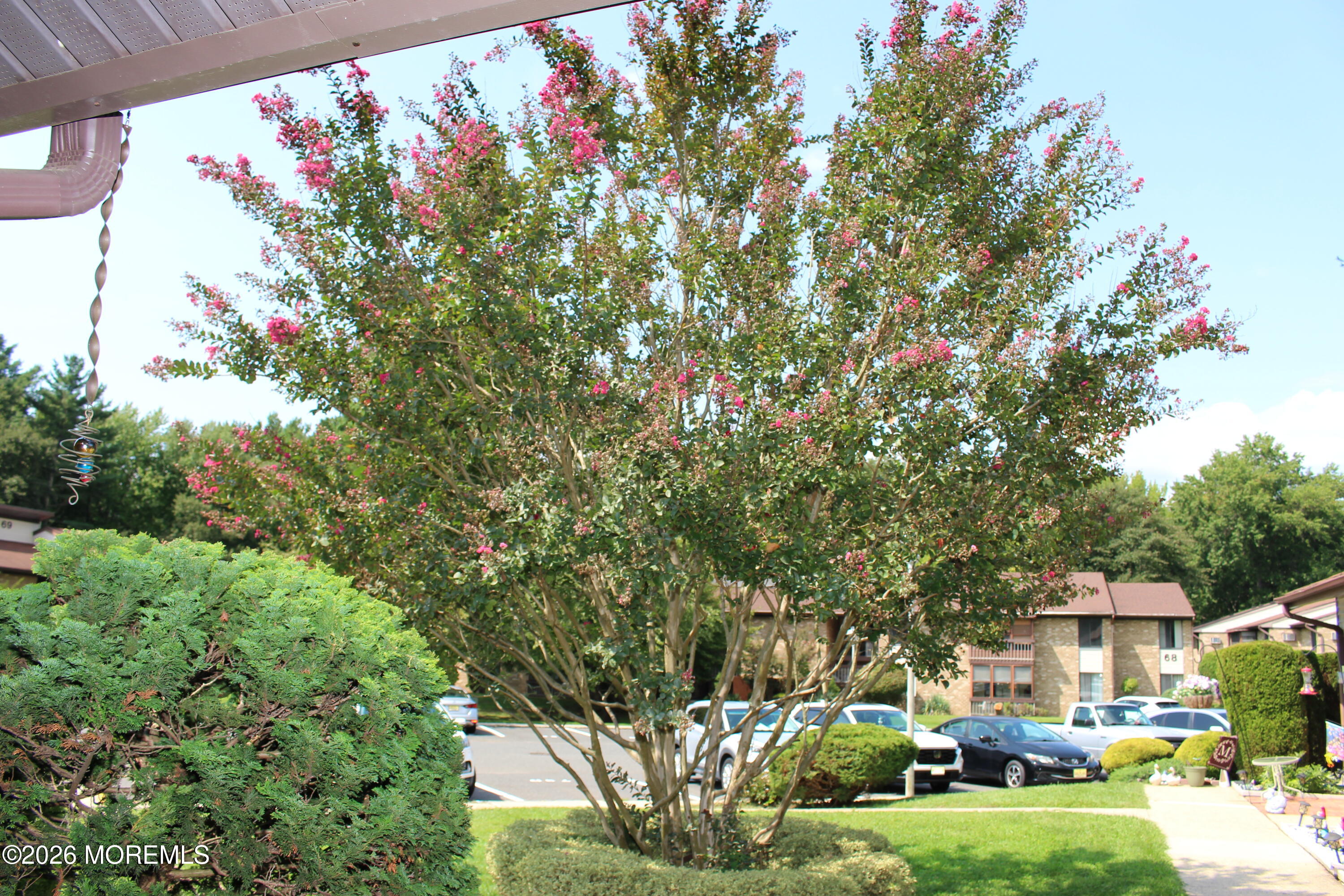 73 Overlook Way Manalapan NJ 07726