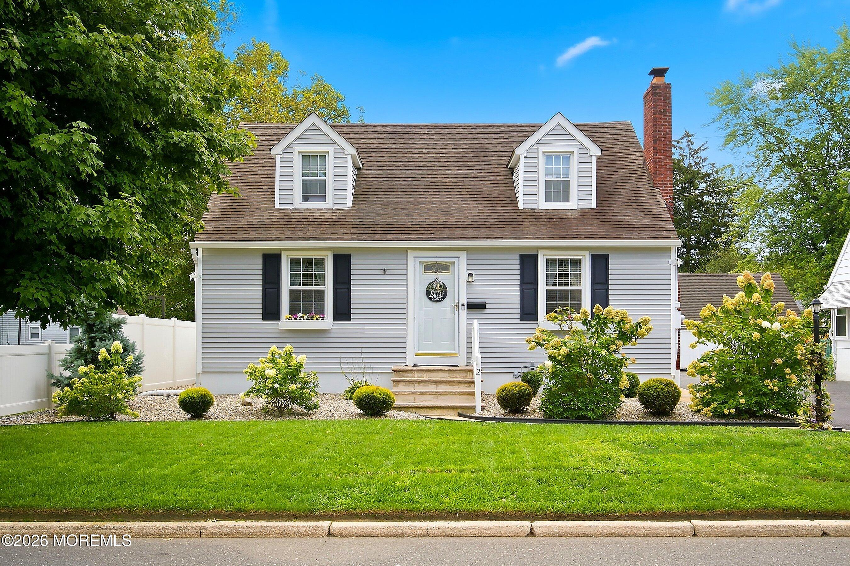 2 Helen Avenue Freehold NJ 07728