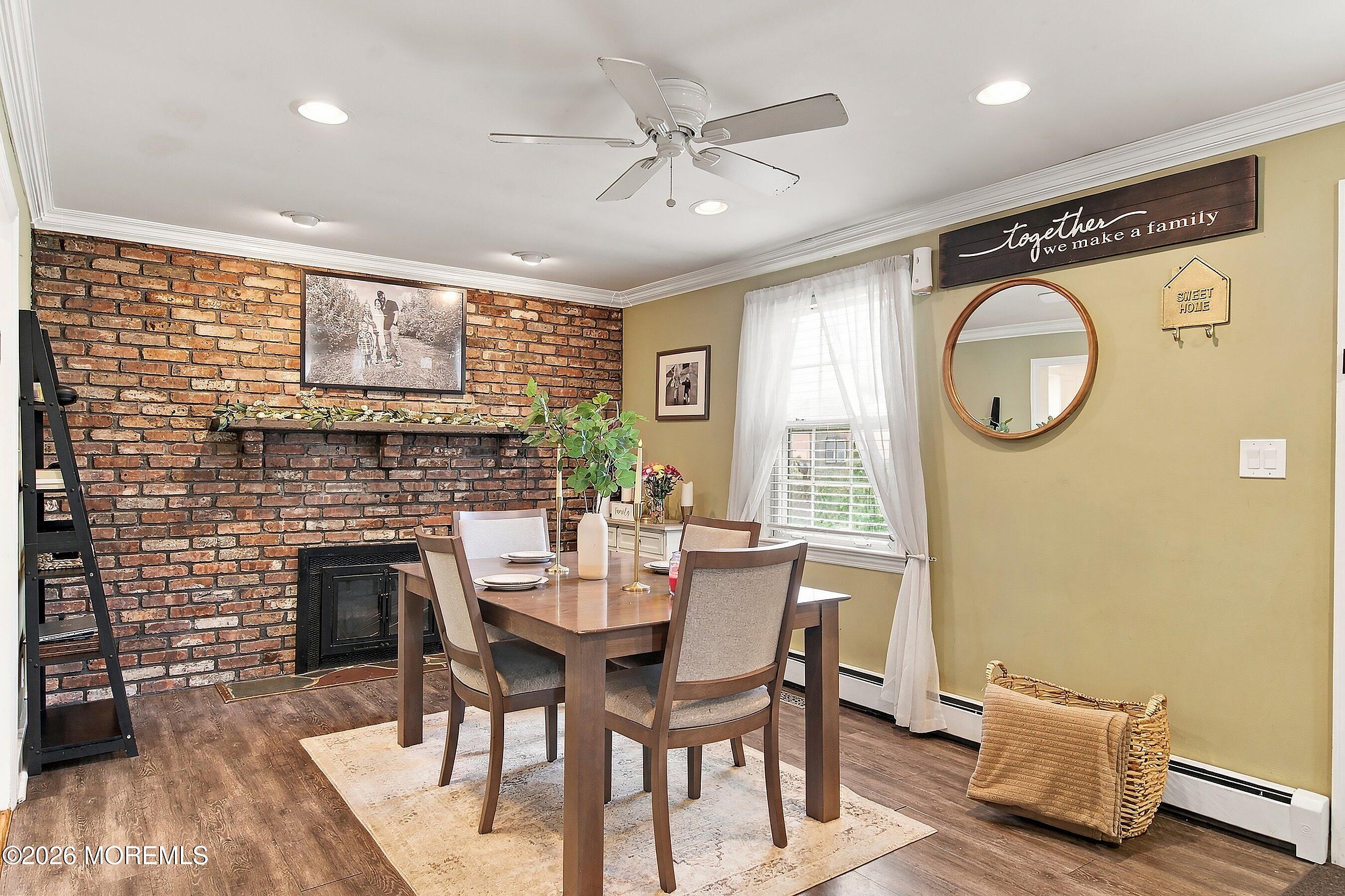 2 Helen Avenue Freehold NJ 07728