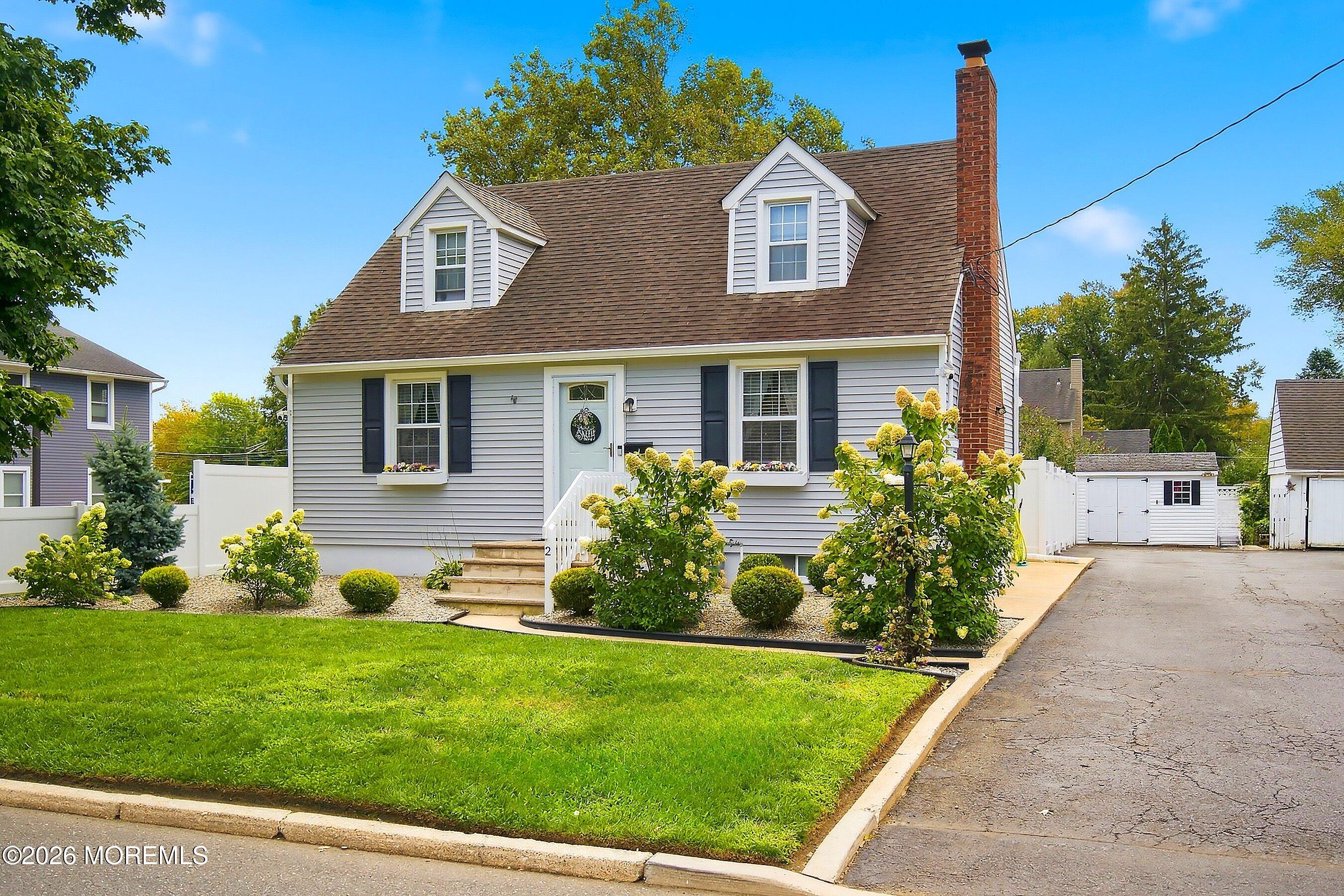 2 Helen Avenue Freehold NJ 07728