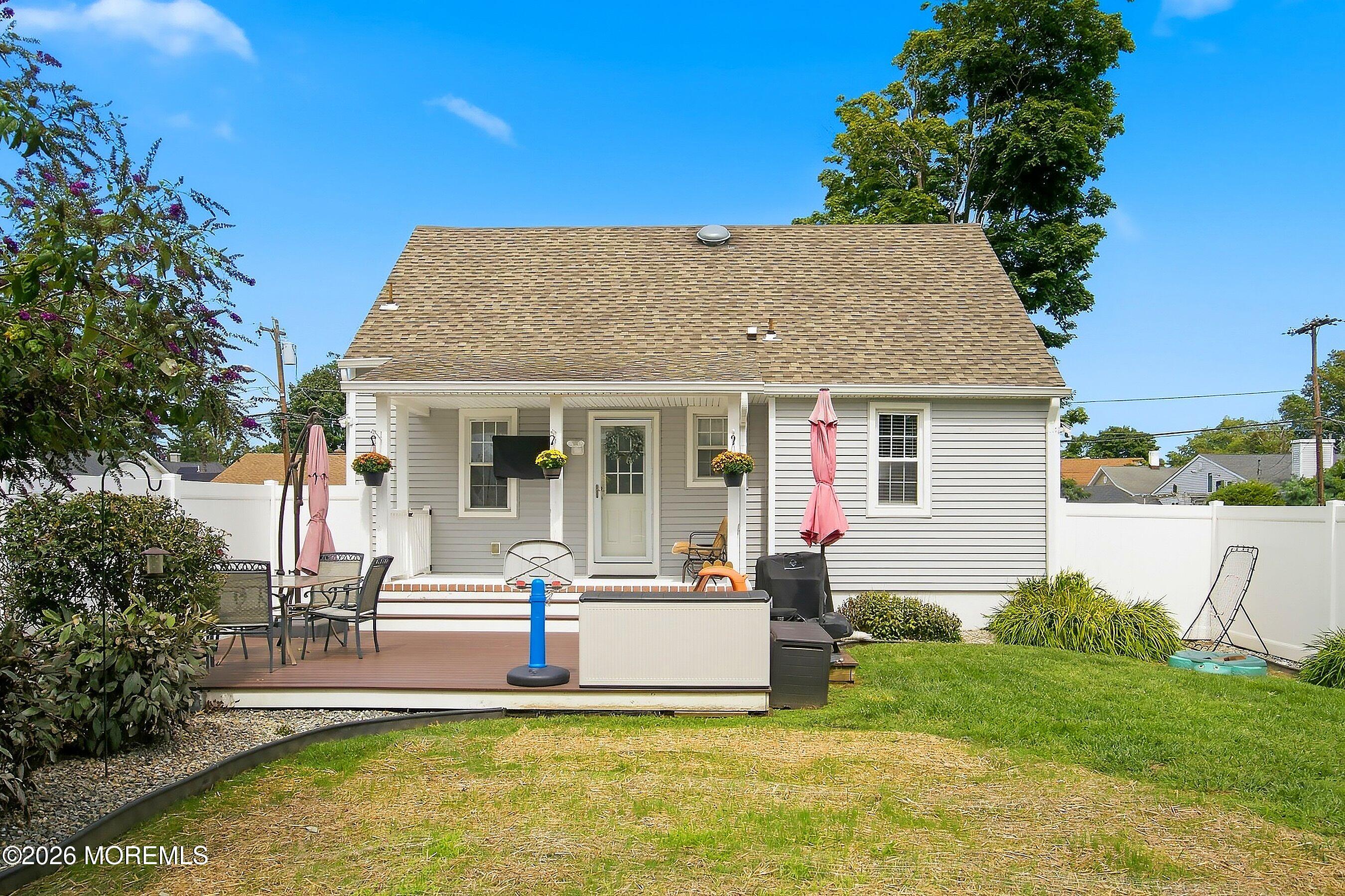 2 Helen Avenue Freehold NJ 07728