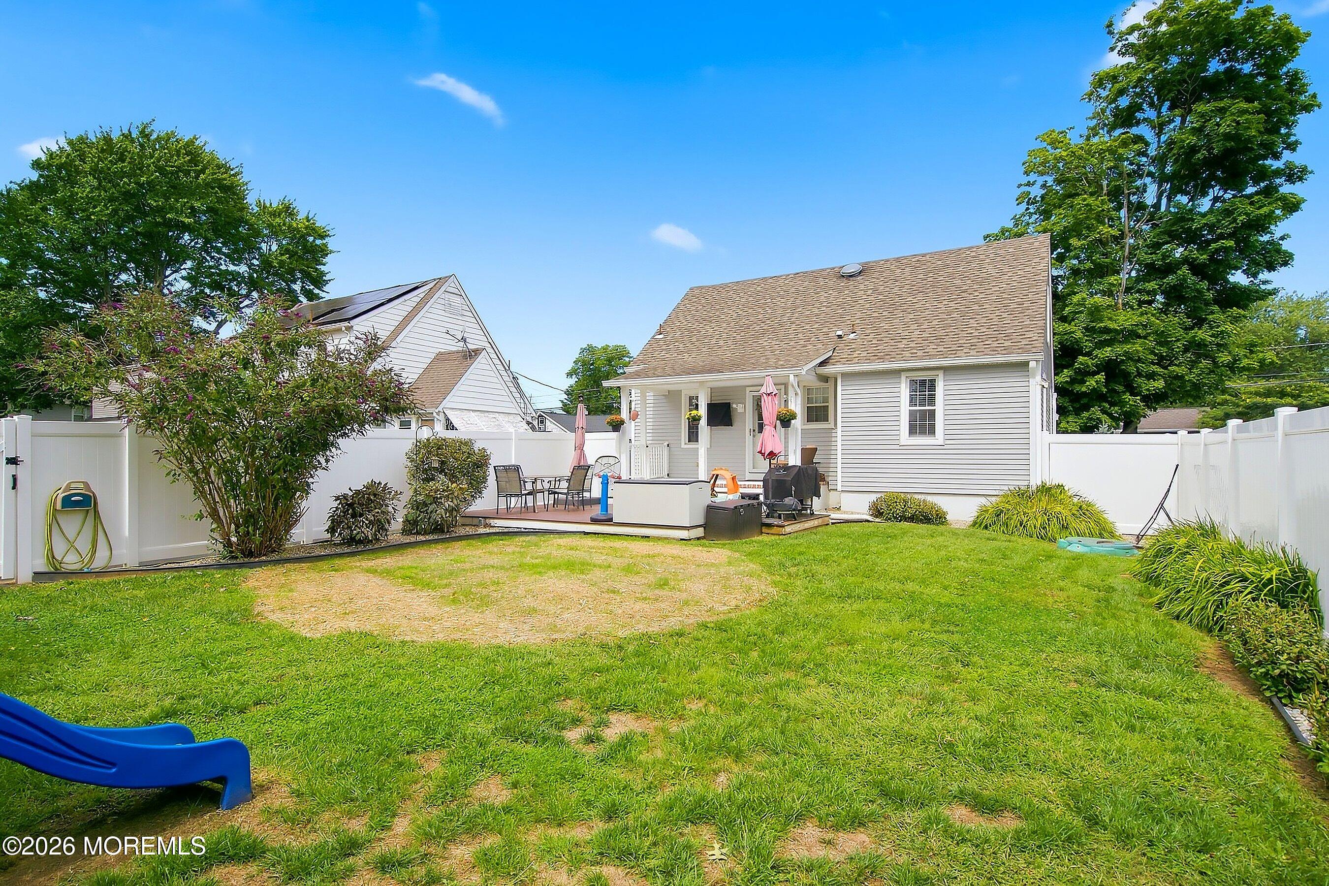 2 Helen Avenue Freehold NJ 07728