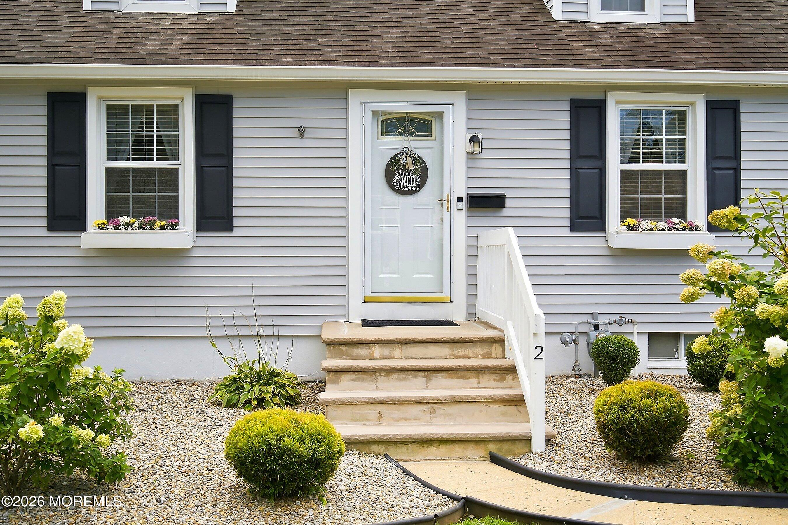 2 Helen Avenue Freehold NJ 07728