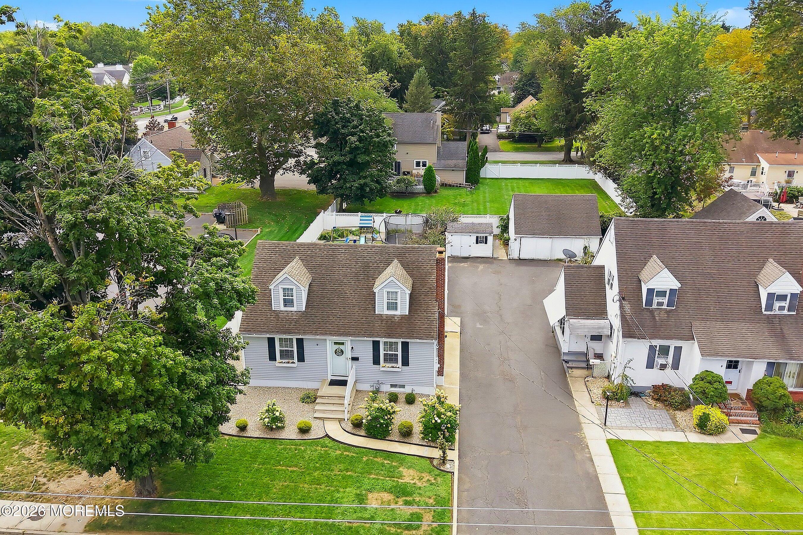 2 Helen Avenue Freehold NJ 07728