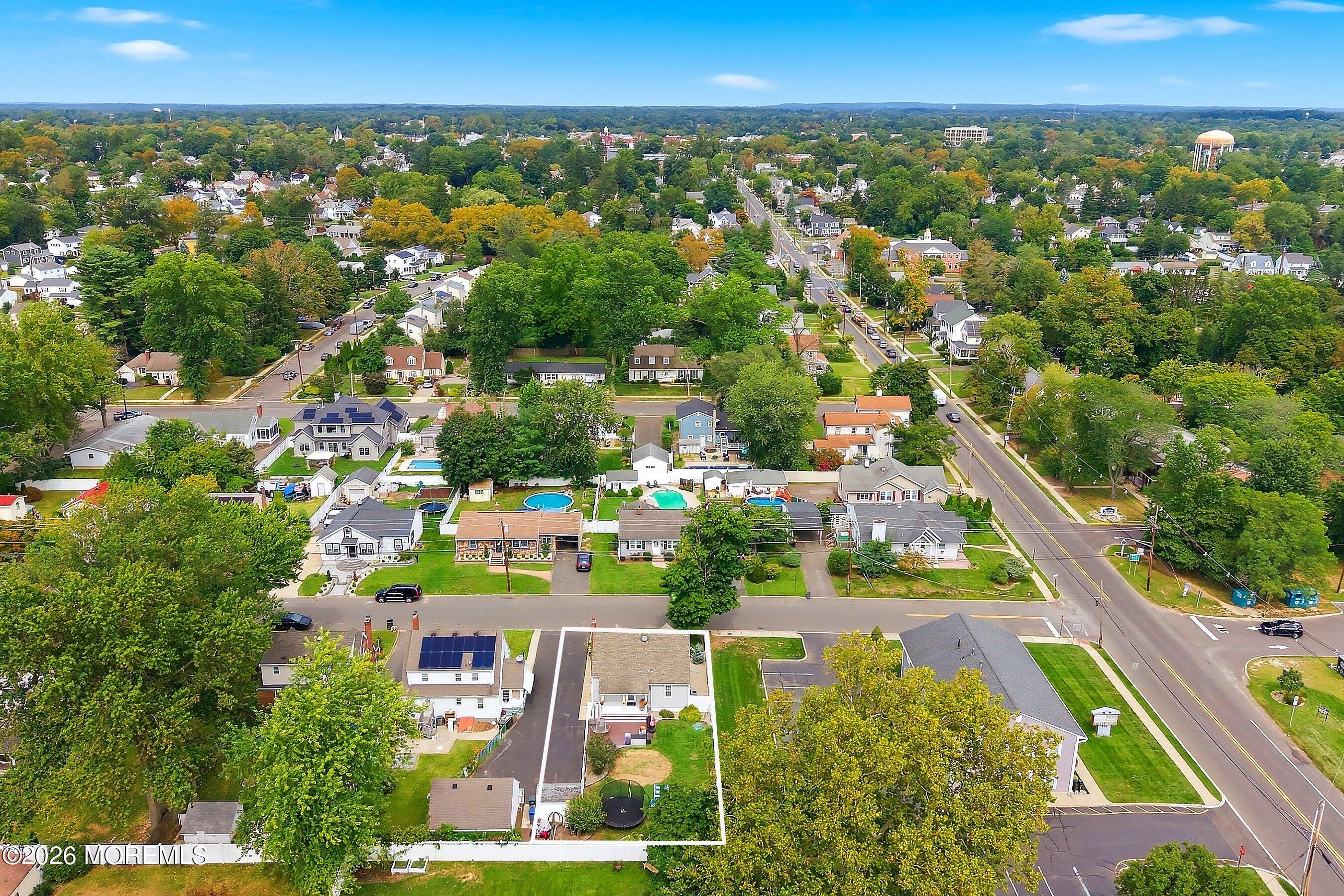 2 Helen Avenue Freehold NJ 07728