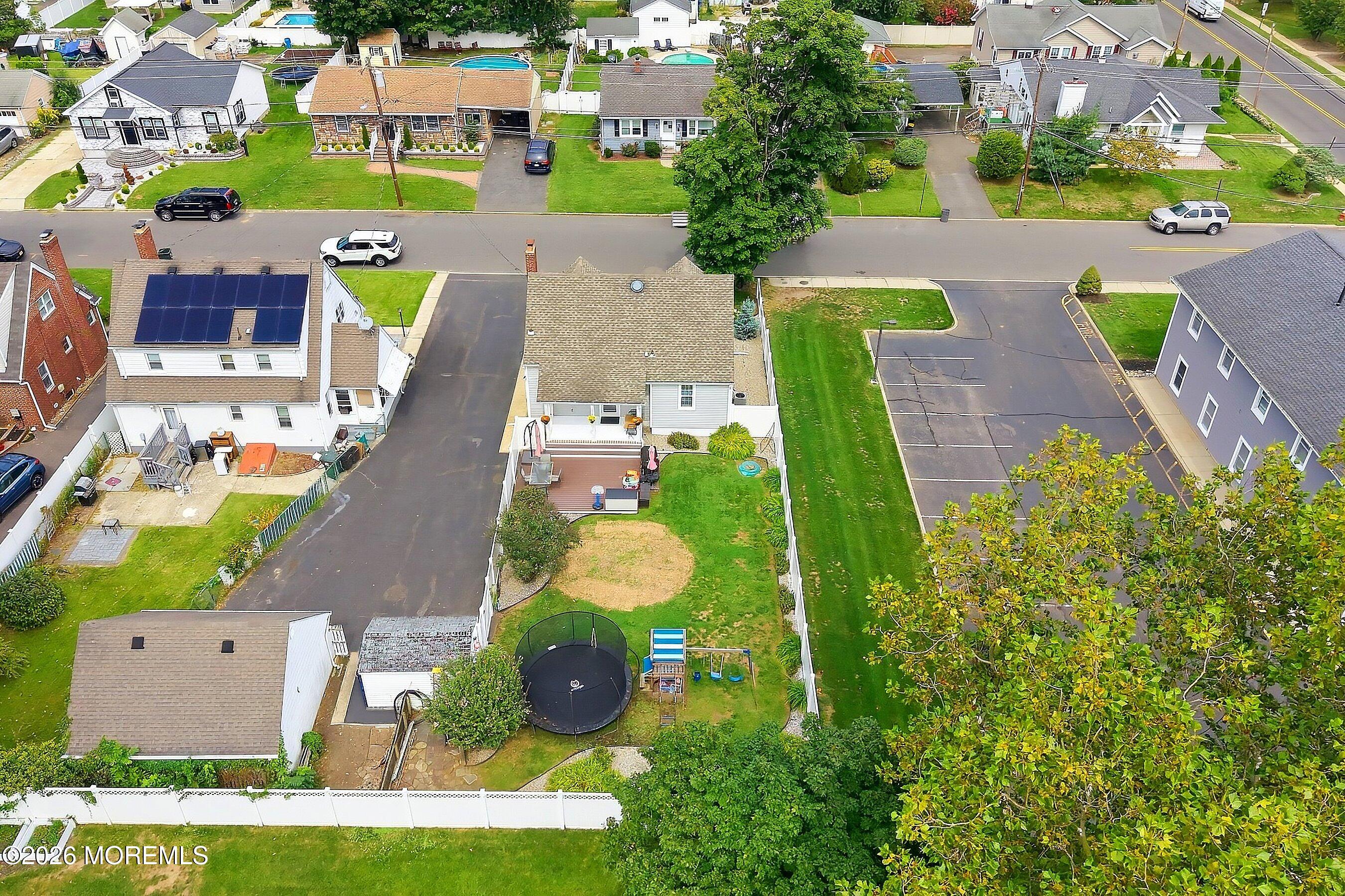 2 Helen Avenue Freehold NJ 07728