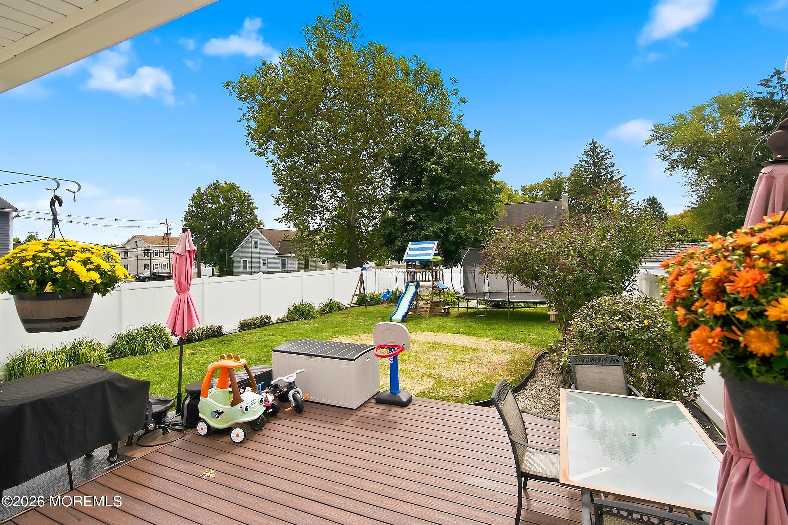 2 Helen Avenue Freehold NJ 07728