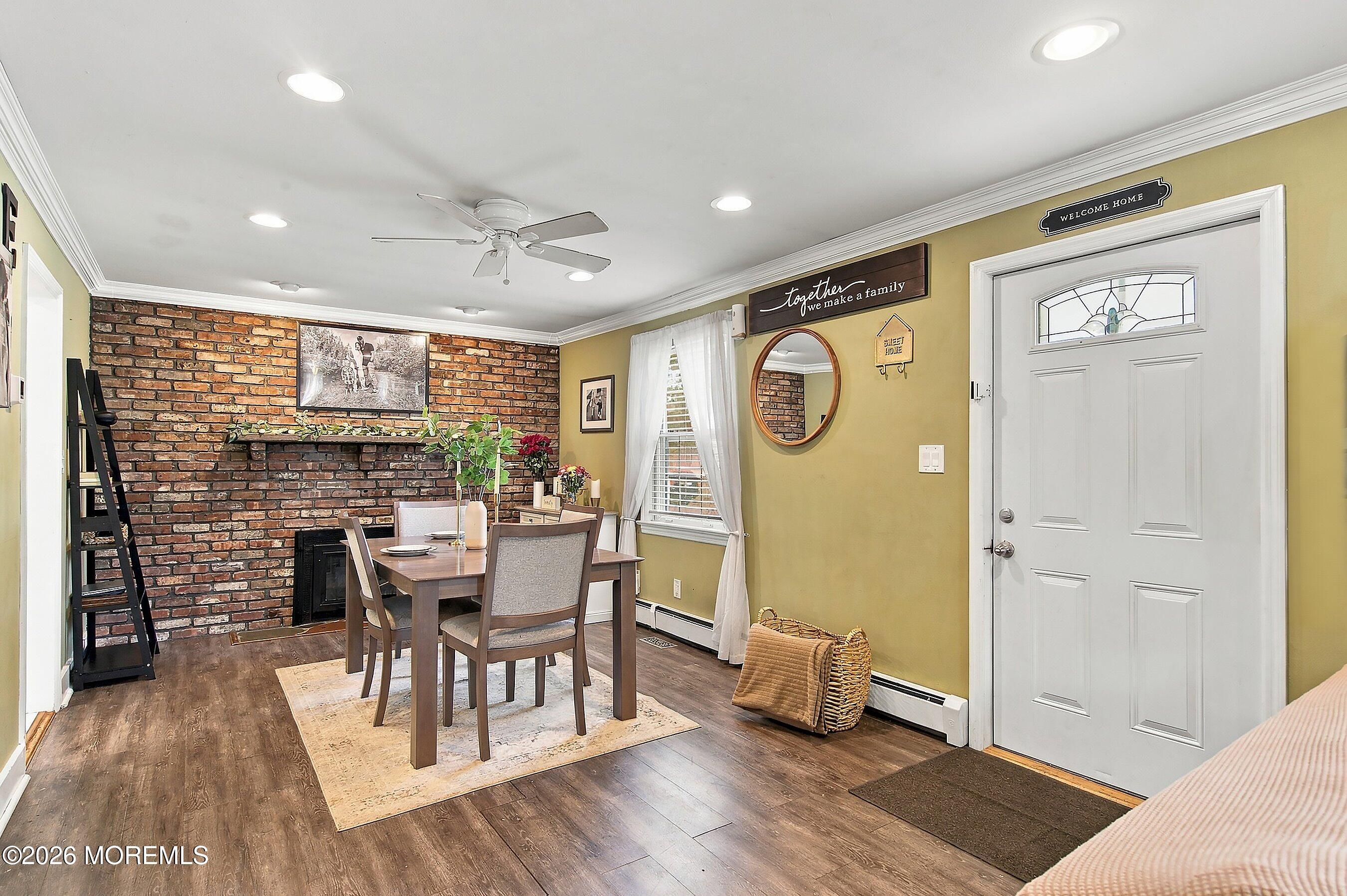 2 Helen Avenue Freehold NJ 07728