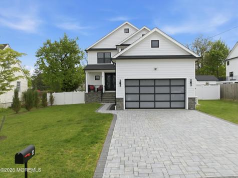 6 Orchard Street Marlboro NJ 07746