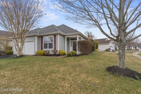 2 Windy Reef Court Barnegat NJ 08005