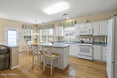2 Windy Reef Court Barnegat NJ 08005
