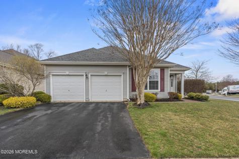 2 Windy Reef Court Barnegat NJ 08005
