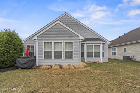 2 Windy Reef Court Barnegat NJ 08005