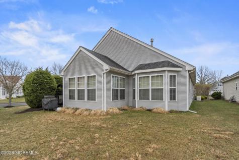 2 Windy Reef Court Barnegat NJ 08005