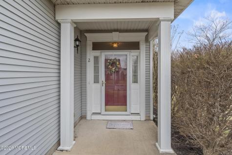 2 Windy Reef Court Barnegat NJ 08005