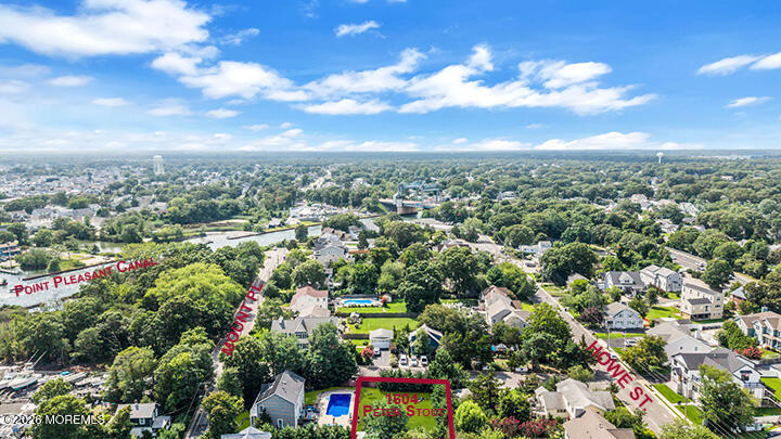 1604 Walter Stout Lane Point Pleasant NJ 08742